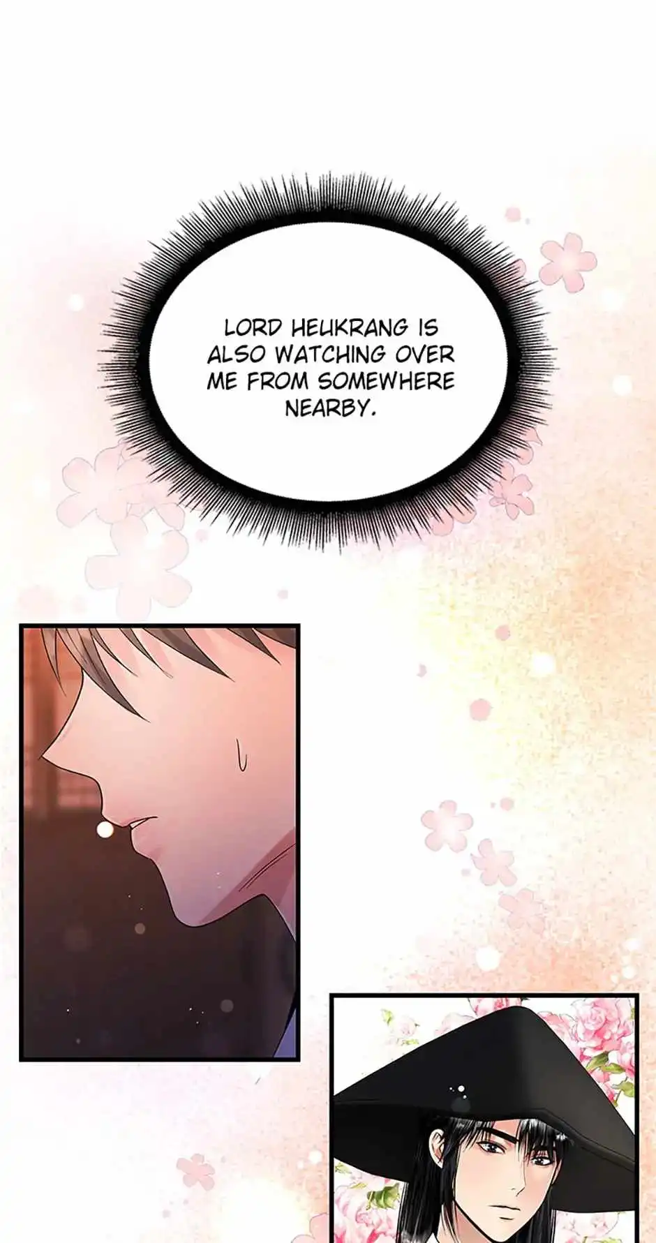 Heilang: The Bride Of The Black Wolf Chapter 24 43